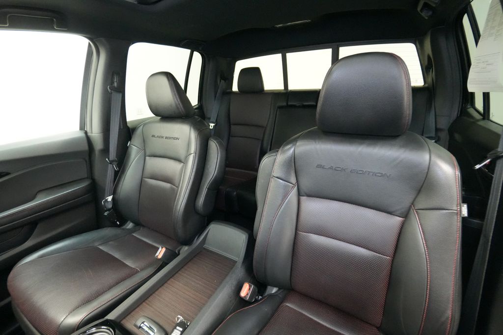 2017 Honda Ridgeline