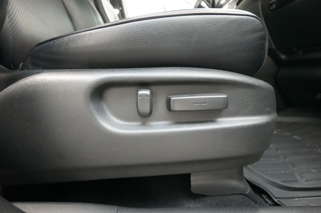 2017 Honda Ridgeline