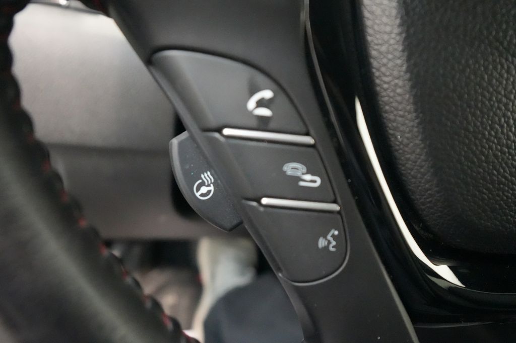 2017 Honda Ridgeline