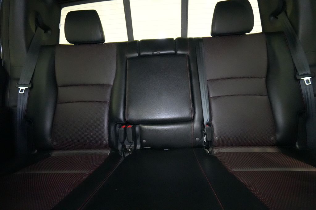 2017 Honda Ridgeline