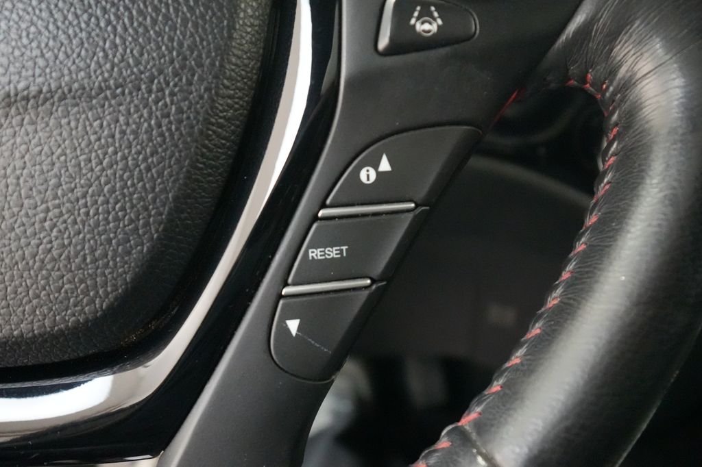 2017 Honda Ridgeline