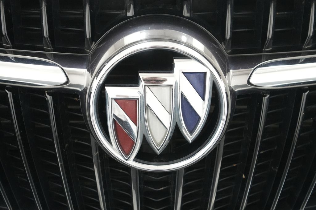 2018 Buick Enclave
