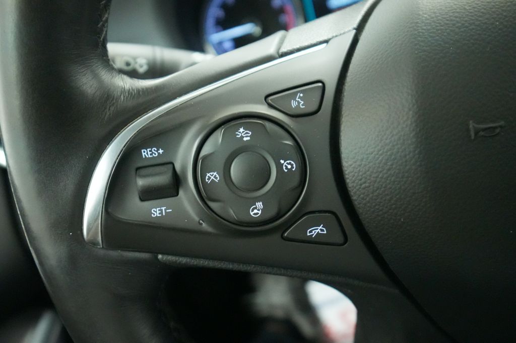 2018 Buick Enclave