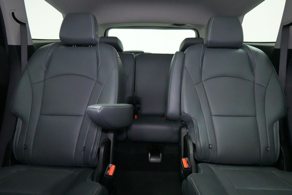 2018 Buick Enclave