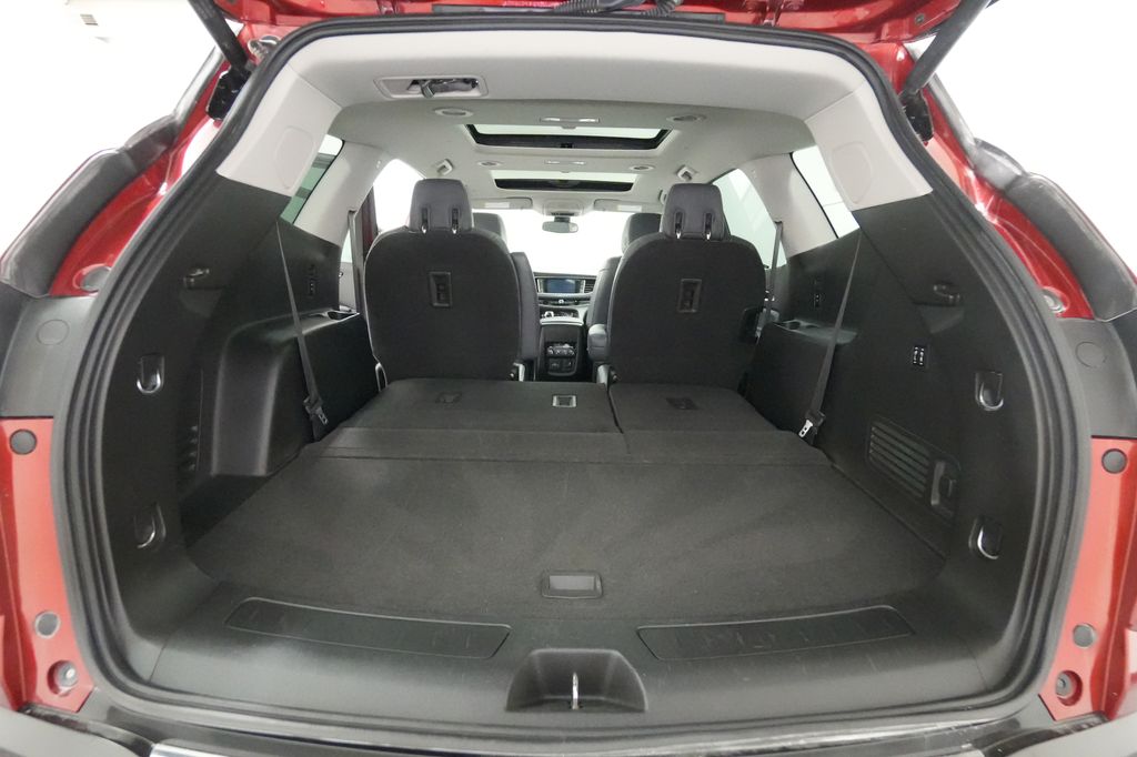 2018 Buick Enclave