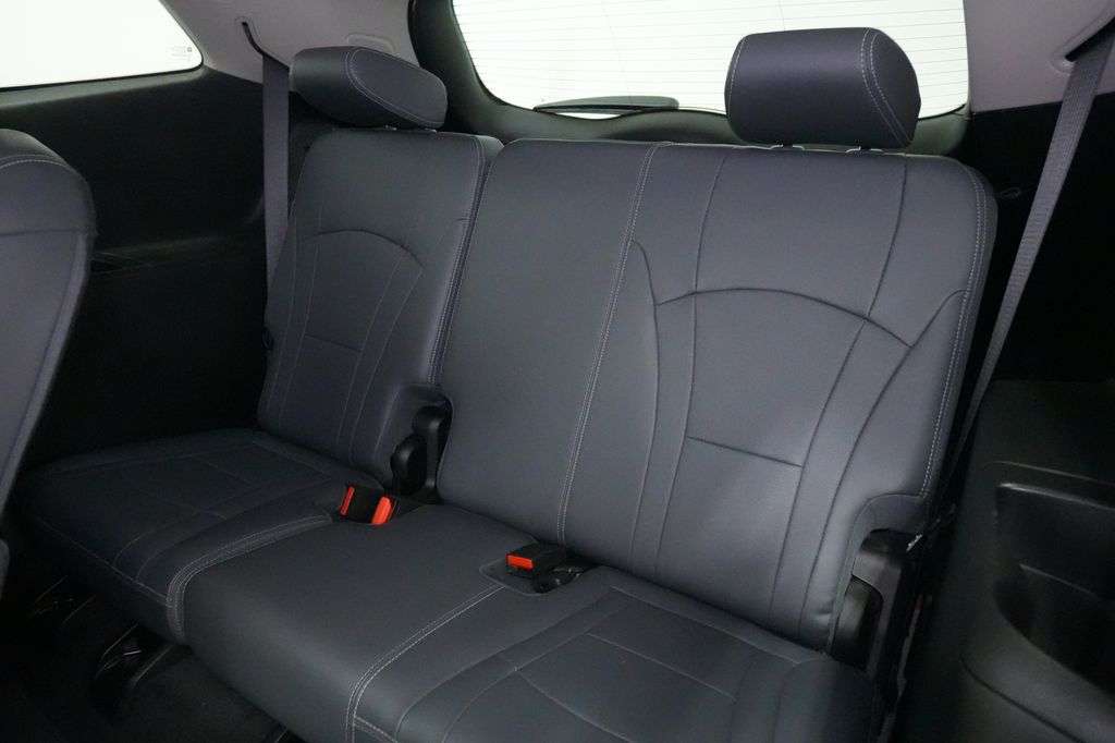 2018 Buick Enclave