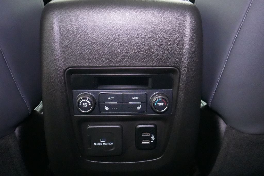 2018 Buick Enclave