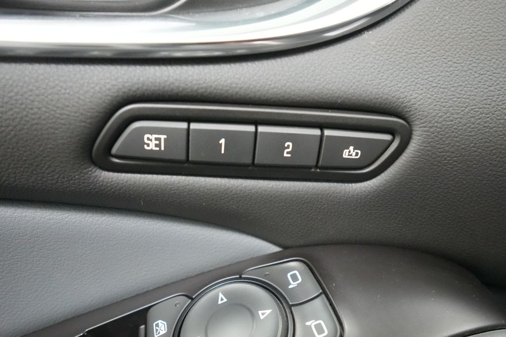 2018 Buick Enclave