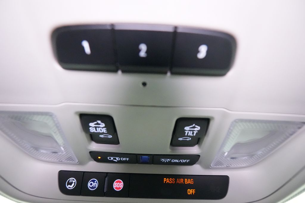 2018 Buick Enclave
