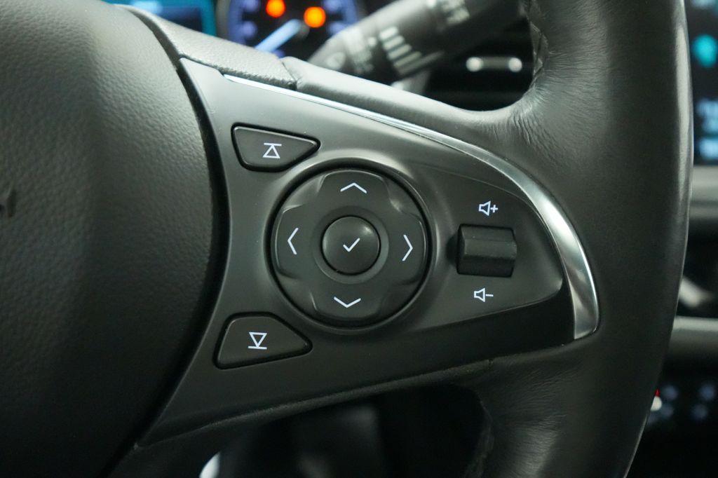 2018 Buick Enclave