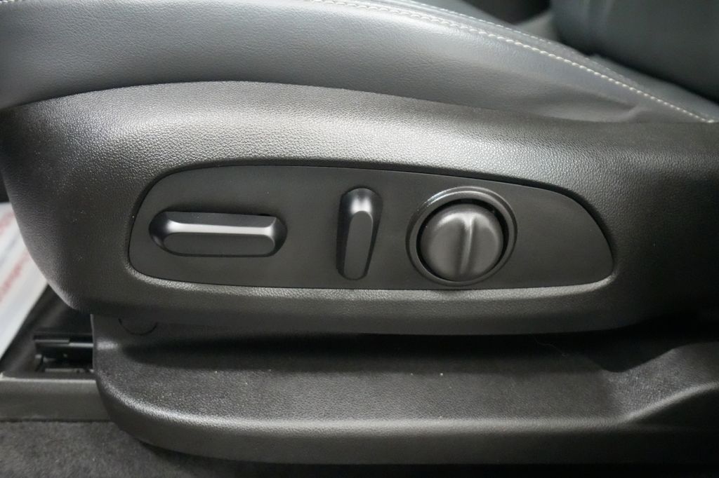 2018 Buick Enclave