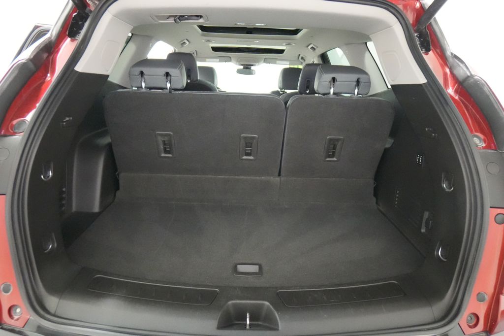 2018 Buick Enclave
