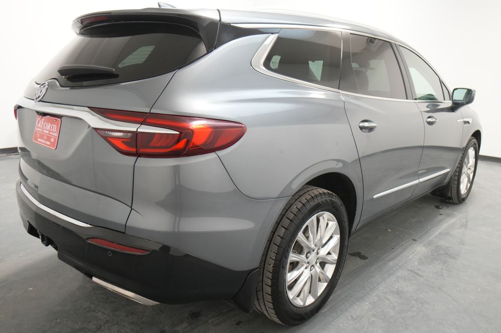 2020 Buick Enclave