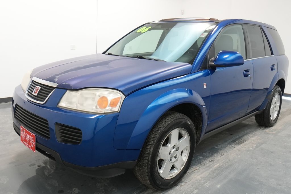 2006 Saturn VUE