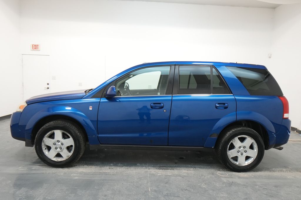 2006 Saturn VUE