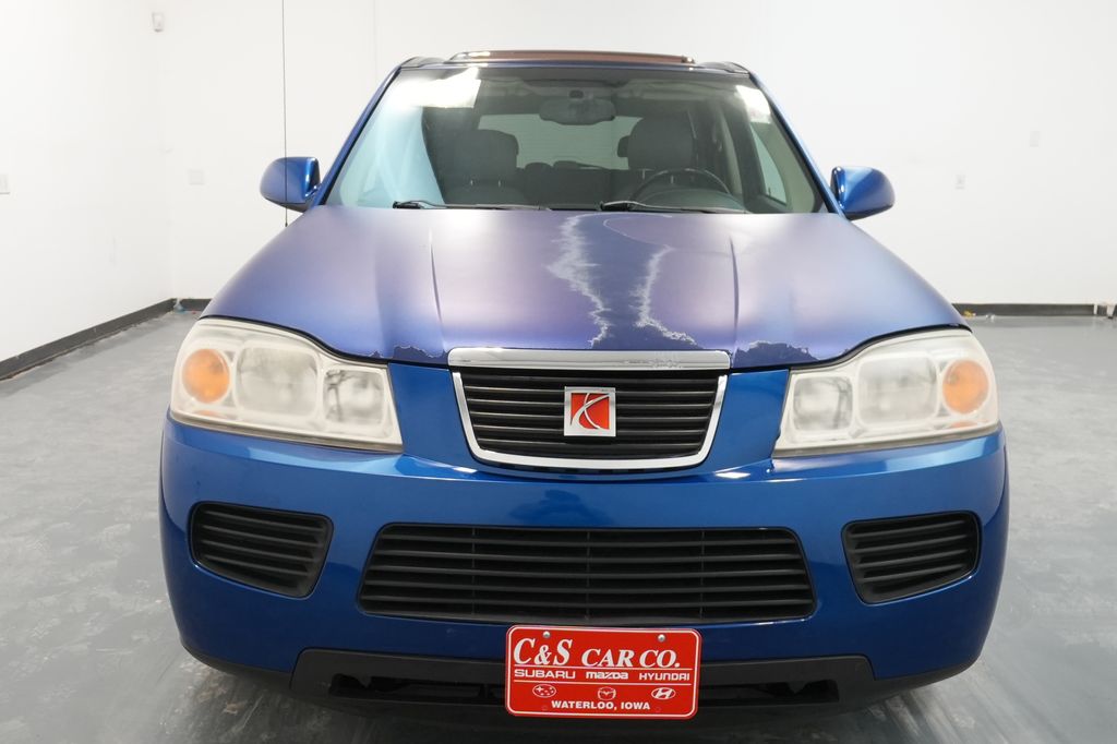 2006 Saturn VUE