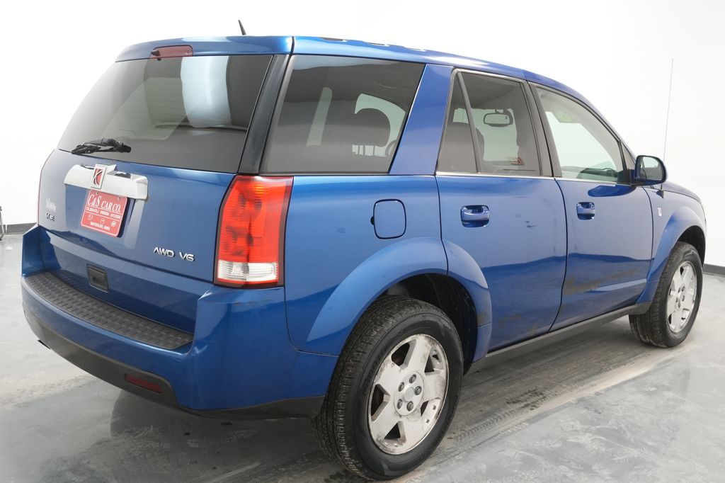 2006 Saturn VUE