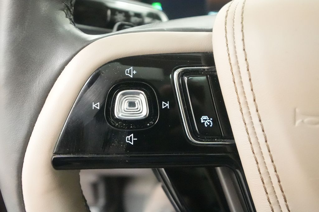 2020 Lincoln Aviator