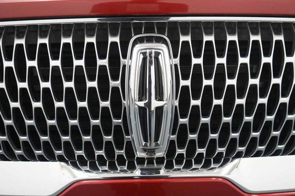 2020 Lincoln Aviator