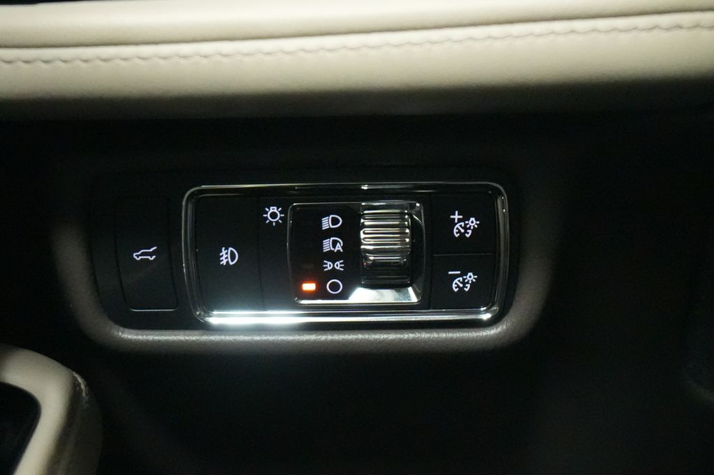2020 Lincoln Aviator