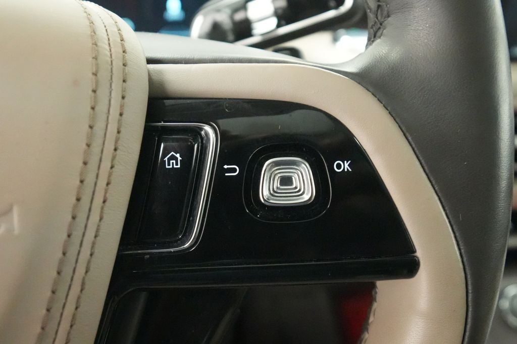 2020 Lincoln Aviator