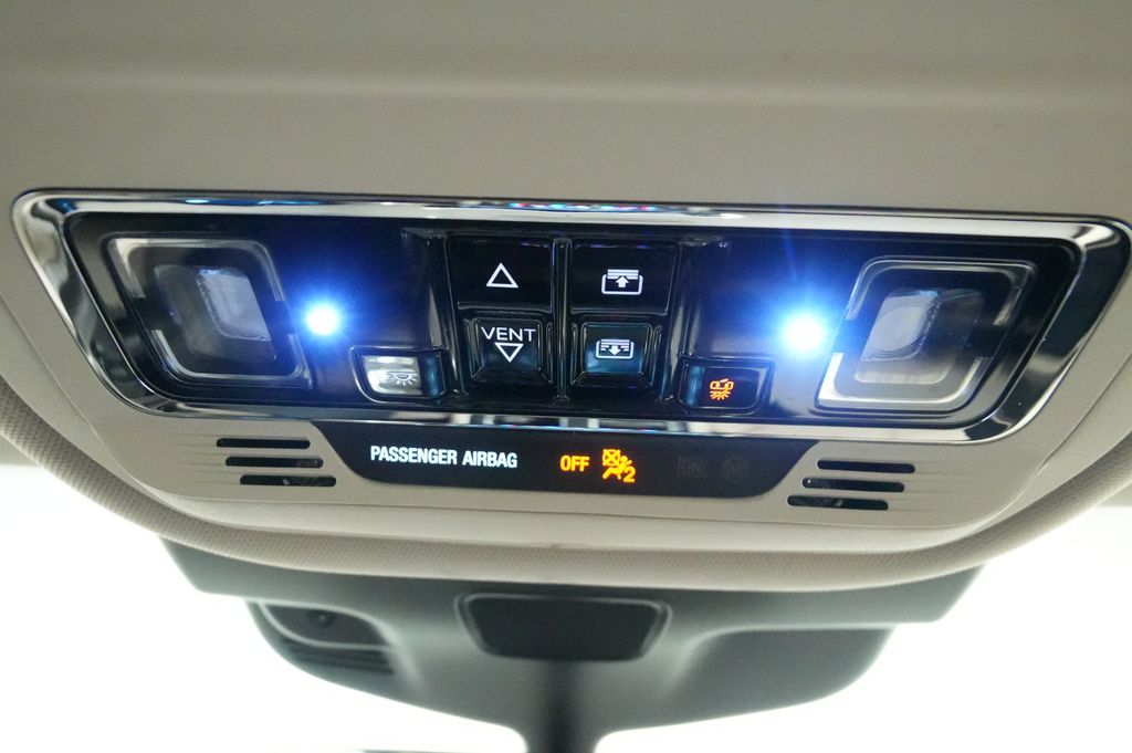 2020 Lincoln Aviator