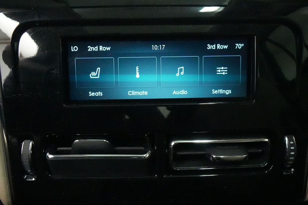 2020 Lincoln Aviator
