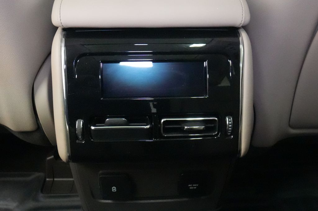 2020 Lincoln Aviator
