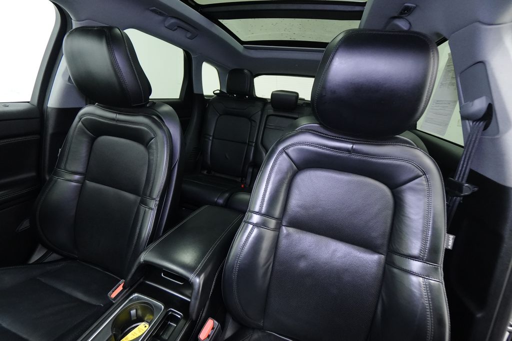 2020 Lincoln Corsair