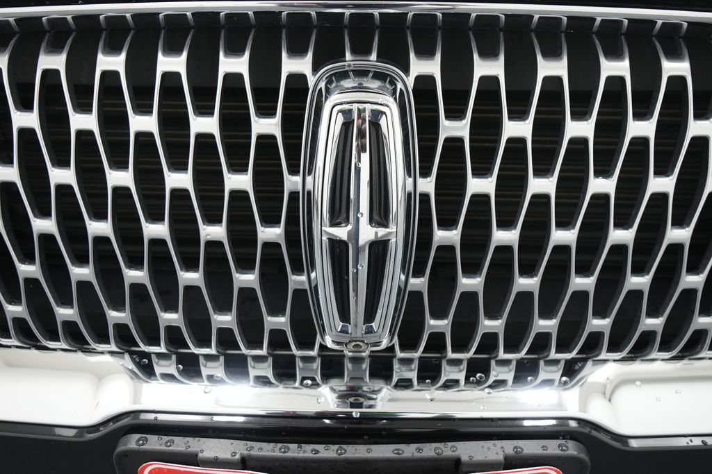 2020 Lincoln Corsair