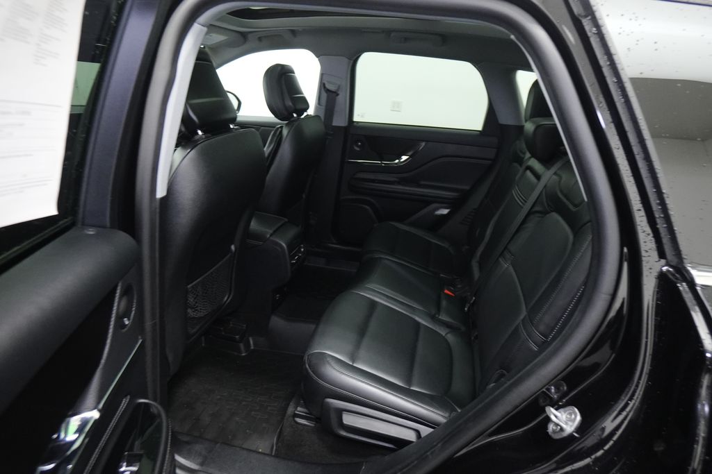 2020 Lincoln Corsair