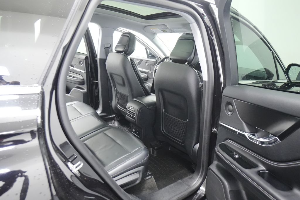 2020 Lincoln Corsair