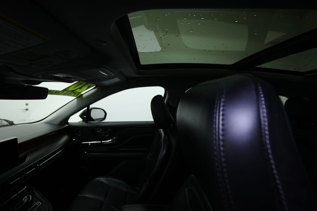 2020 Lincoln Corsair