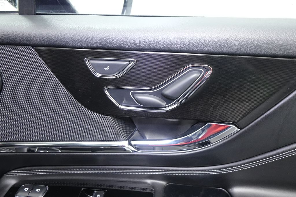 2020 Lincoln Corsair