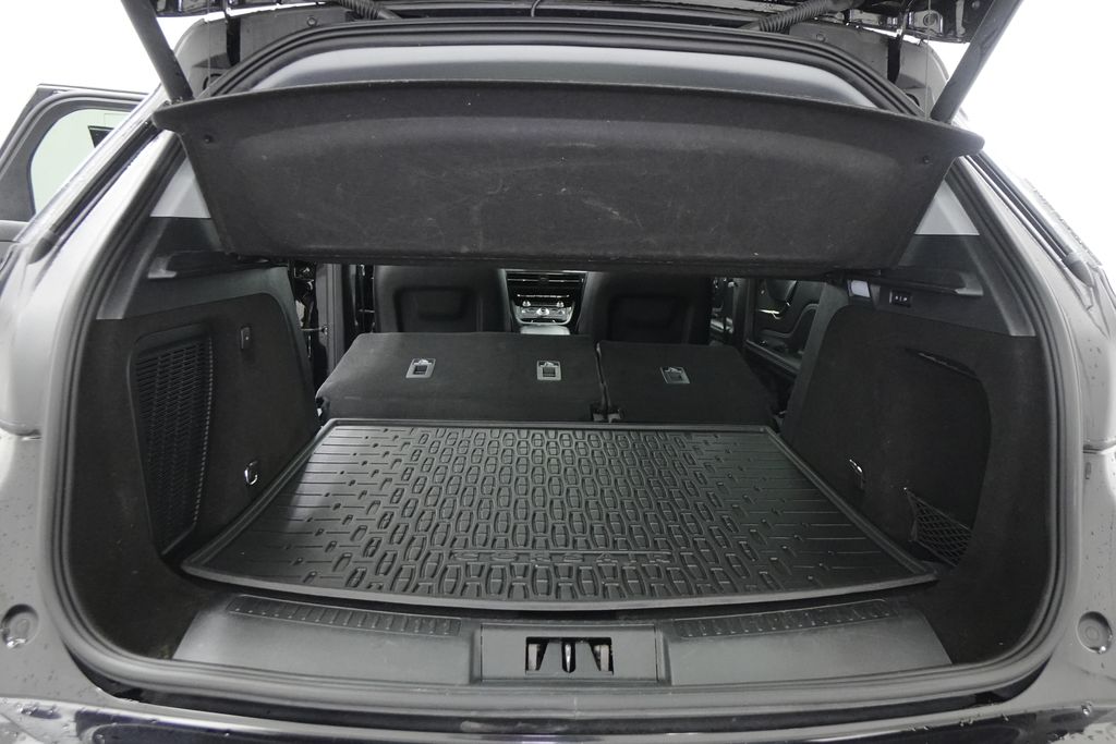 2020 Lincoln Corsair