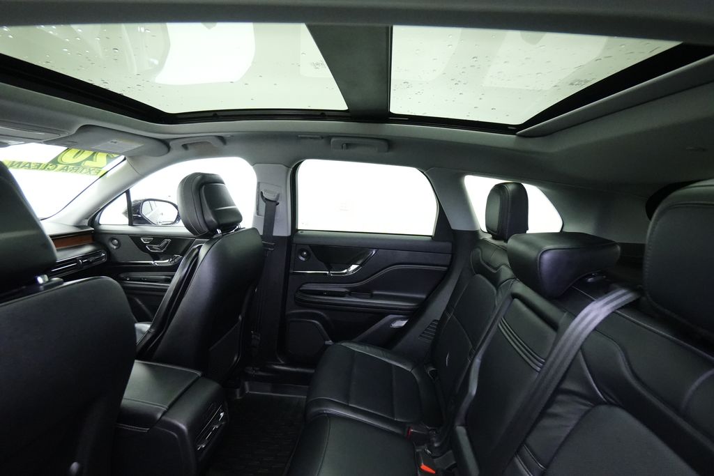 2020 Lincoln Corsair