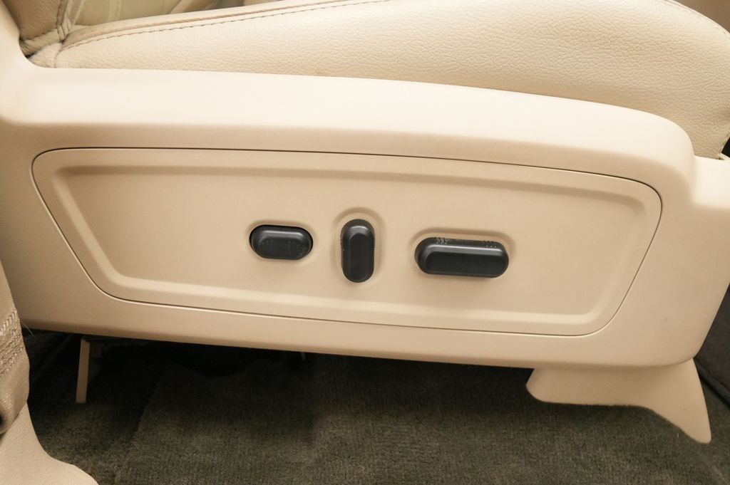2017 Lincoln Navigator