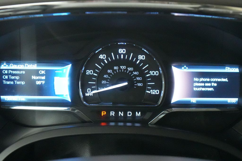 2017 Lincoln Navigator