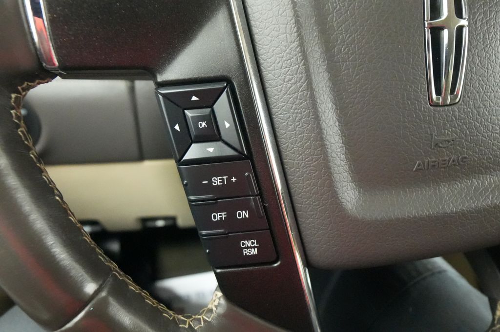2017 Lincoln Navigator