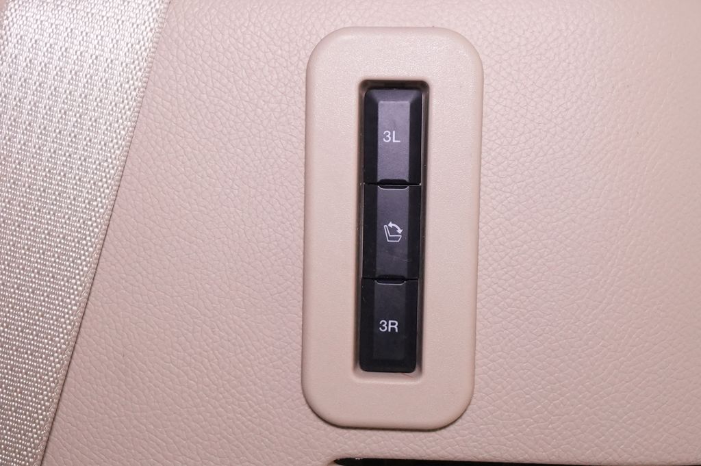 2017 Lincoln Navigator