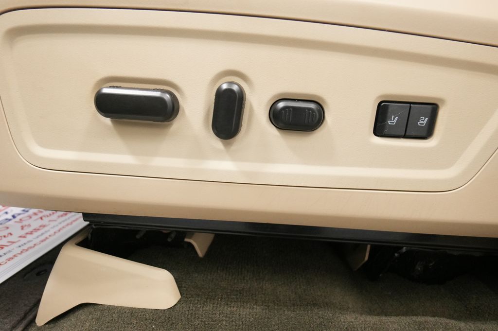 2017 Lincoln Navigator