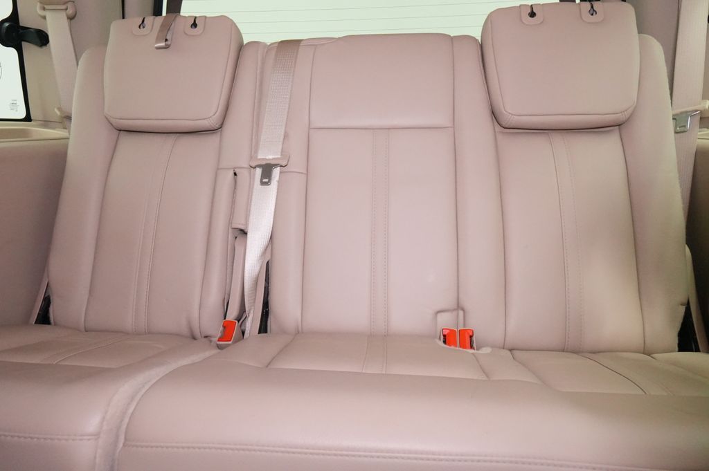 2017 Lincoln Navigator