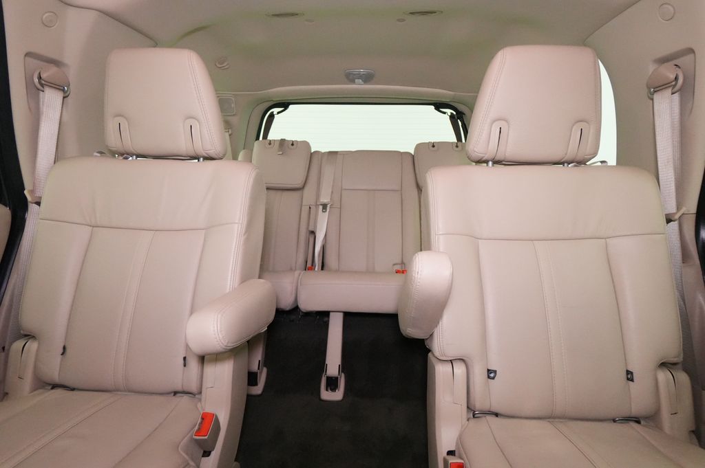 2017 Lincoln Navigator