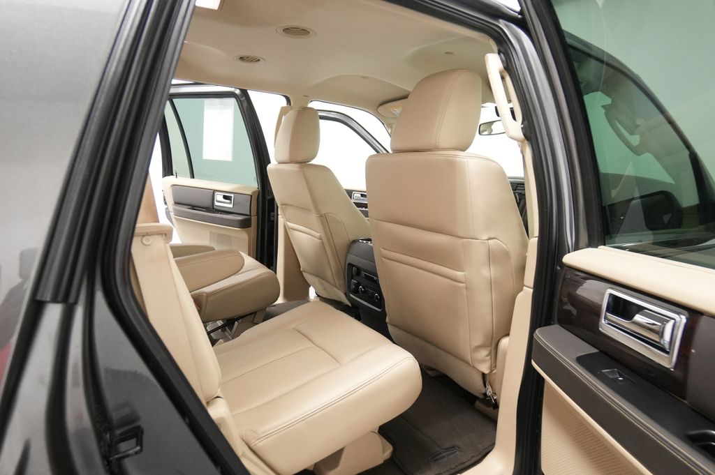 2017 Lincoln Navigator