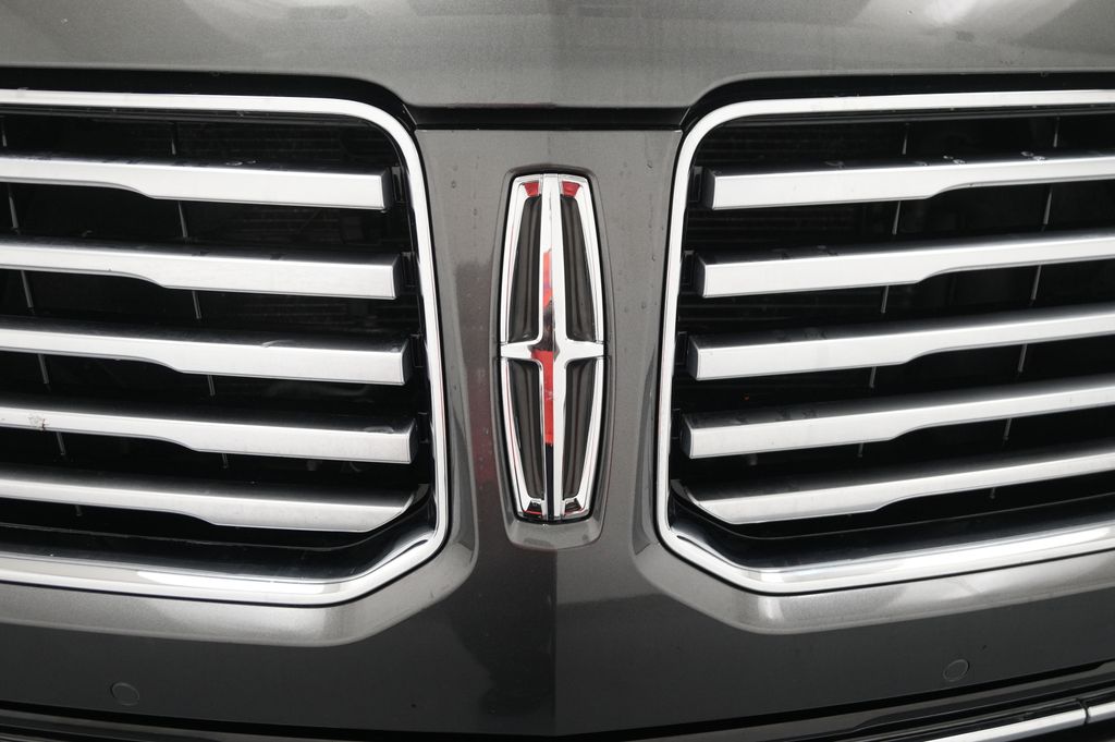 2017 Lincoln Navigator