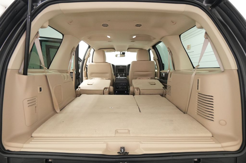 2017 Lincoln Navigator