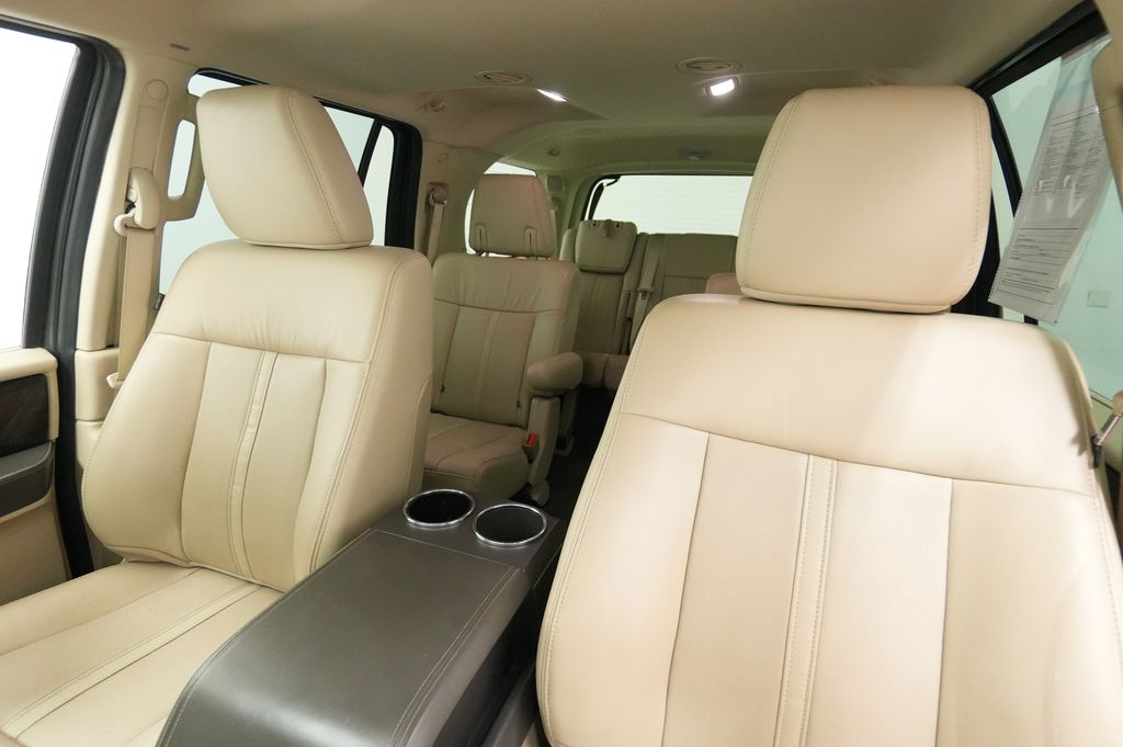 2017 Lincoln Navigator