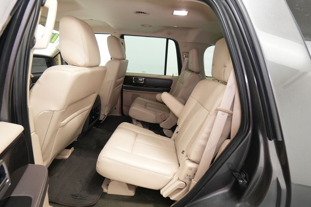 2017 Lincoln Navigator