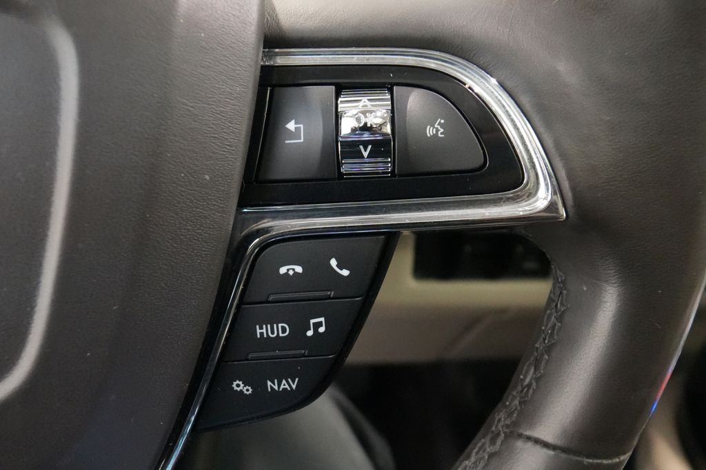 2019 Lincoln Navigator L