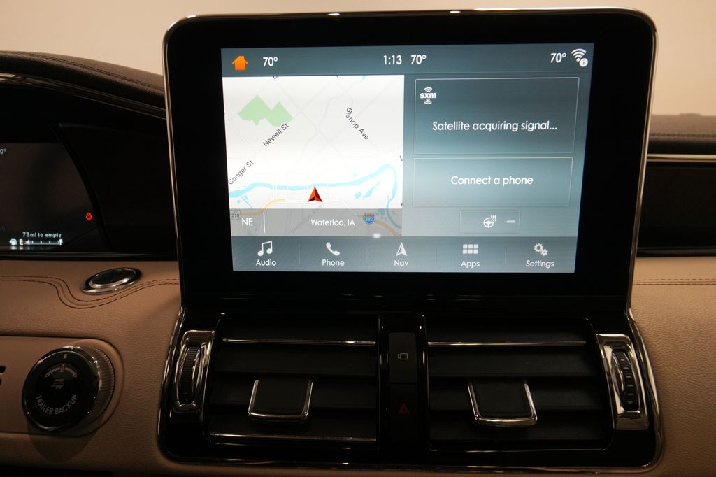 2019 Lincoln Navigator L